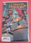 AMAZING SPIDER-MAN #18 - Cvr A by John Romita Jr. ONCE A GOBLIN (2025 Marvel)