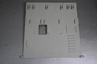 Vintage Star Wars Hoth AT-AT Walker PART ~ SIDE DOOR KENNER hatch panel cargo