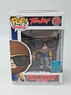 Funko Pop! Movies Teen Wolf Scott Howard 2019 LE SDCC #773 W/ Protector Flaw
