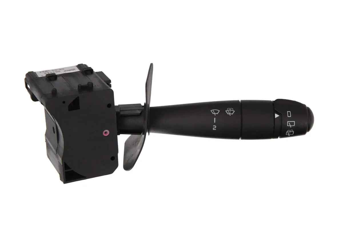Commutateur de colonne de direction Valeo 251612 commodo clignotant phares OE 7701053055