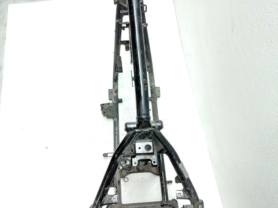 05 Yamaha Road Star XV1700 cuadro principal chasis CLN Foto 3 de 4