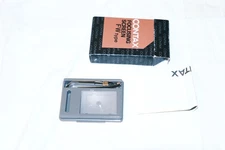 Contax Focusing Screen FW-1 Horizontal Split Microprism type for ST RX RXⅡ AX