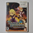 Bandai Namco Tales of Symphonia Dawn of the New World Nintendo Wii Manual Inclu…