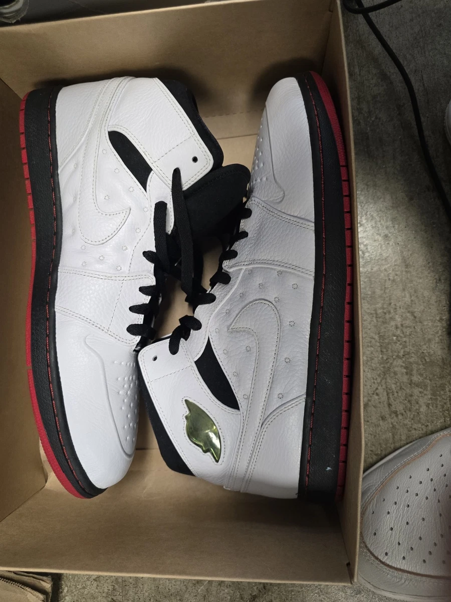 Jordan 1 Retro 97 Black Toe | eBay Jordan 1 Retro 97 Black Toe | eBay