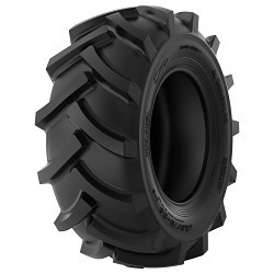 Set of 2 Hercules Strong Guard MPT 16.0/70-20/12 12-Ply 150A6 Tires 16.07020 16.