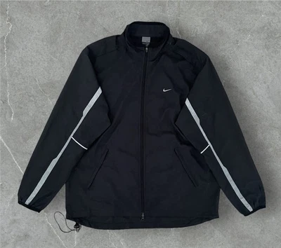 Nike Trainingsjacke 00‘s  Gr.L - Bild 1 von 3