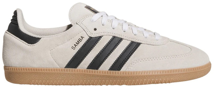 Adidas Samba LT Edifice/Iena Exclusive Dark Brown Beige for sale
