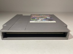 DRAGON POWER (Dragon Ball) 1987 Nintendo NES Authentic Cartridge Only Tested