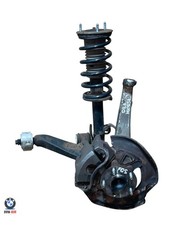 LEXUS IS300H 2.5 PETROL FRONT RIGHT DRIVER SIDE SUSPENSION LEG HUB