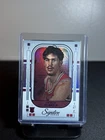 2025 Panini Lachlan Olbrich Dominators Autographs - Scope (Raw)