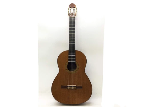 GUITARRA CLASICA TAURUS 1973 19059716 - Picture 1 of 8
