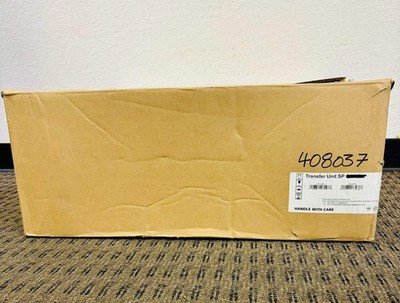 Open Genuine Ricoh SP C840, C840DN Transfer Unit 408-037, 408037