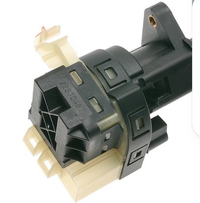 Ignition Switch for 99-04 PONTIAC Grand AM GT GXP And Other GM