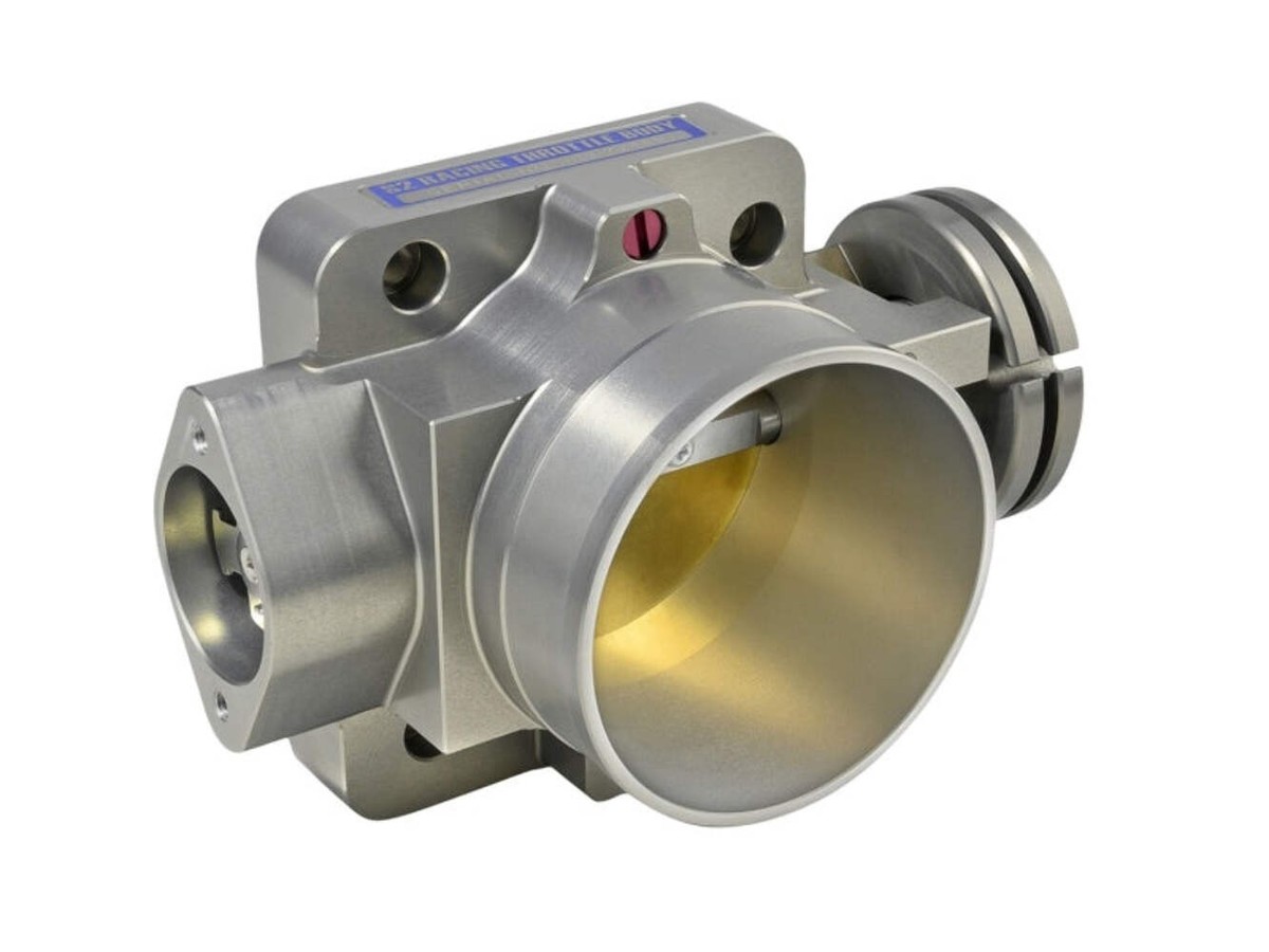 SKUNK2 B/D/F/H-series 68mm HARD Throttle Body Civic/Integra