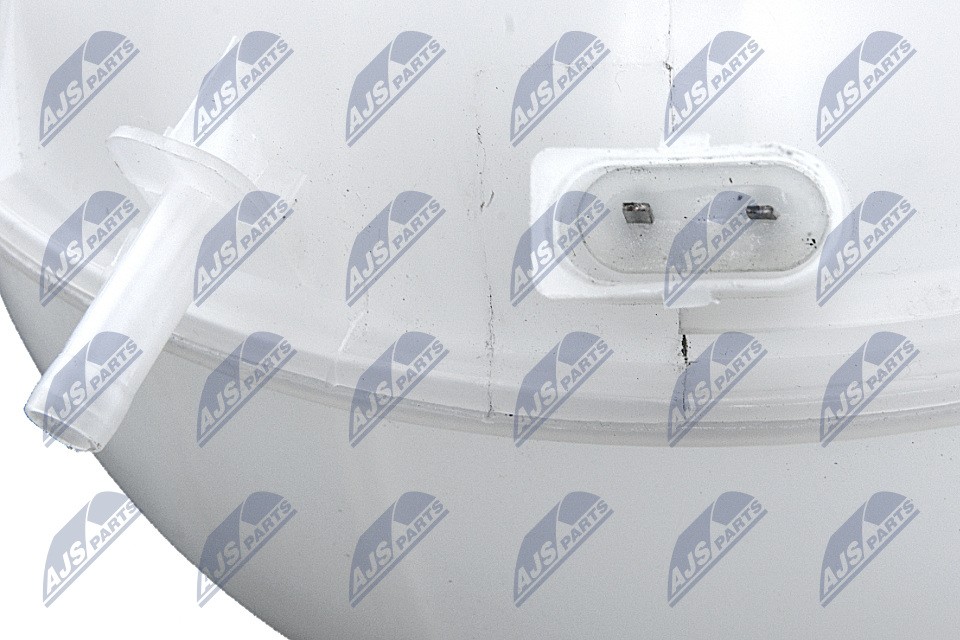 Fits NTY CZW-VW-004 EXPANSION TANK, COOLANT  ⭐UK Stock⭐