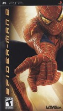 Spider-Man 2 Sony PSP