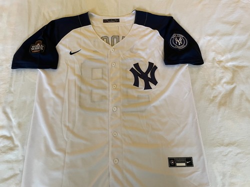 New York Yankees Aaron Judge Jersey