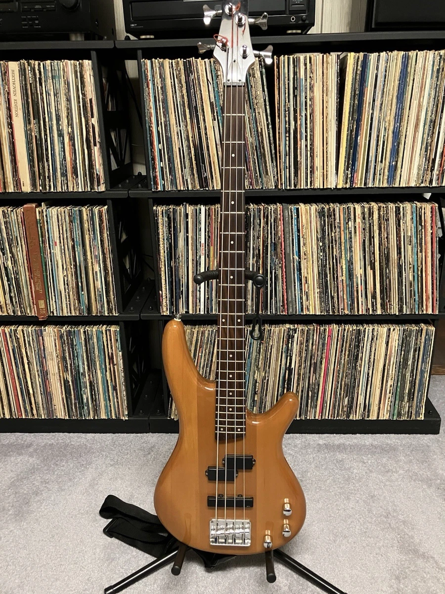 SDGR アイバニーズ SR300 アイバニーズ - guitars Ibanez | PRODUCTS FEATURE | SR NEW ALL | Lineup 後期型 ベース