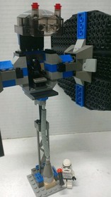 LEGO Star Wars: TIE Fighter (7146)100%COMPLETE