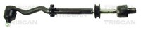 Triscan Spurstange 8500 1161 FüR BMW 3Er E30 Touring 315 316 Ecotronic 318 320