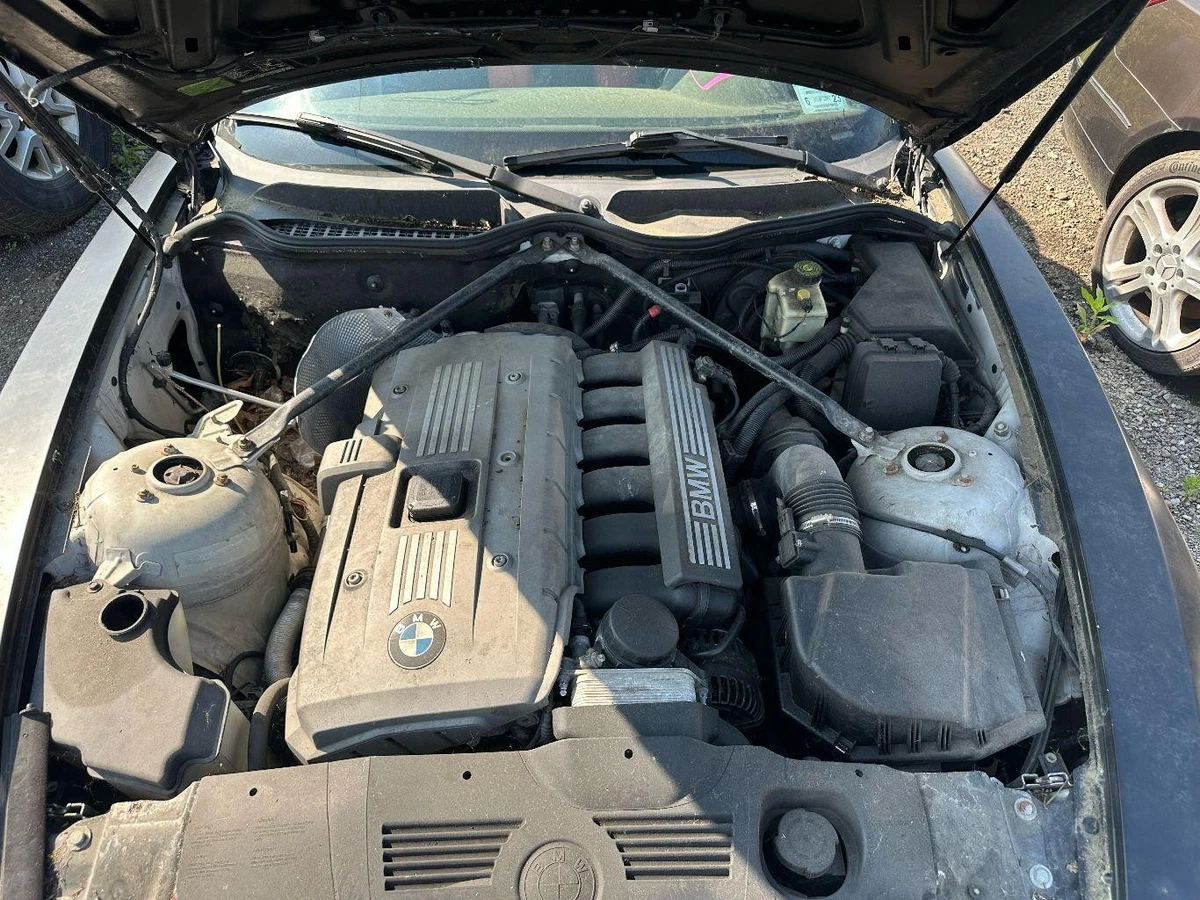 Las mejores ofertas en Motores completos para BMW Z4 | eBay Las mejores ofertas en Motores completos para BMW Z4 | eBay
