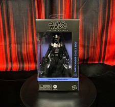 Star Wars The Black Series Darth Vader Duel s End 6-Inch Action Figure