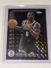 2025 Topps Dariq Whitehead Base (Raw)