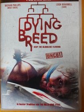 Dying Breed