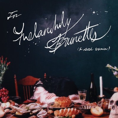 Japanese Breakfast For Melancholy Brunettes ( & Sad Women ) [Explicit Content] R