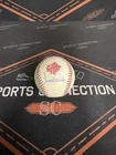 DAVID WELLS Signed World Series Baseball Yankees Fanatics MLB Dual Cert JF1
