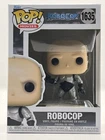 Funko POP!  Movies Robo Cop 1635