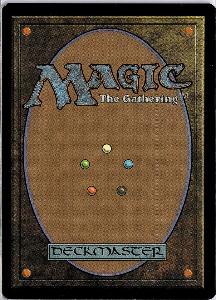 Thoughtseize Masterpiece Series: Amonkhet Invocations Foil - Image 2 of 2