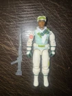 Iceberg V1 ARAH G.I. Joe 1986 Hasbro Vintage Action Figure