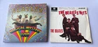 The Beatles 2 X EPs Magical Mystery Tour Mono & The Beatles Hits 7” Vinyls