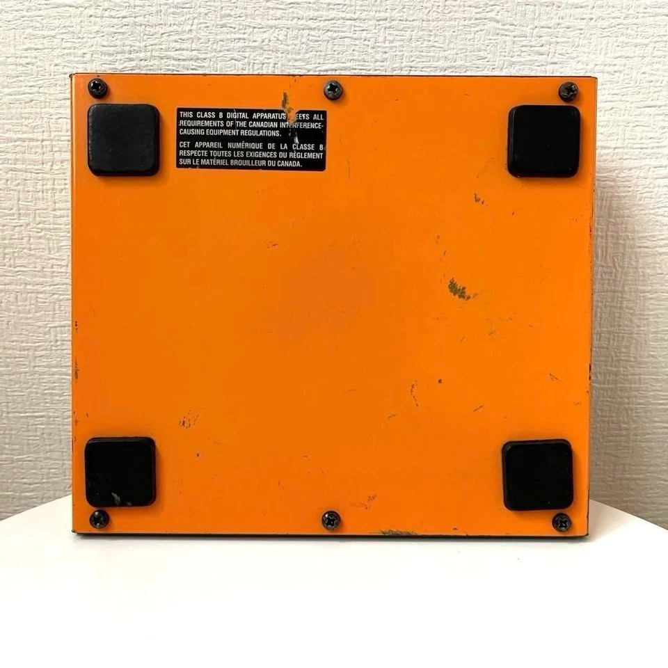 BOSS VT-1 Voice Transformer Vocal Effects Voice Changer Tested Japan【Used】 - Image 2 of 4