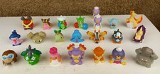 Nintendo Pokemon Kids Finger Puppets PVC Mini Bandai Figures Make Your Selection