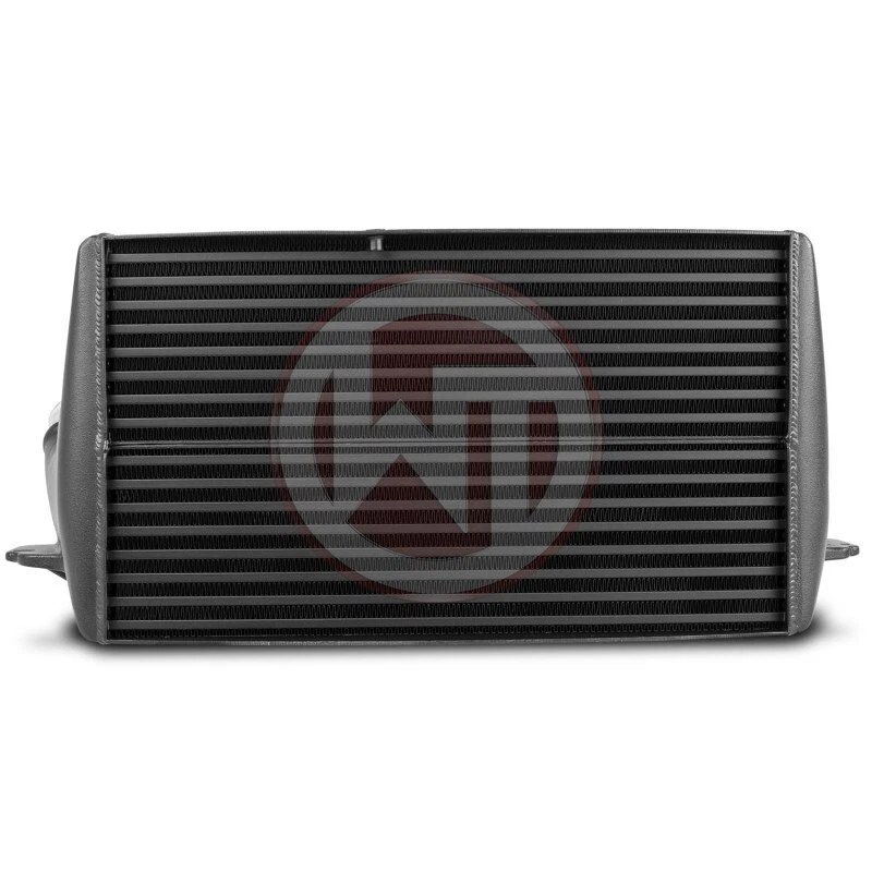 Kit intercooler de competición Wagner Tuning para BMW E90 335D EVO3 Foto 2 de 4
