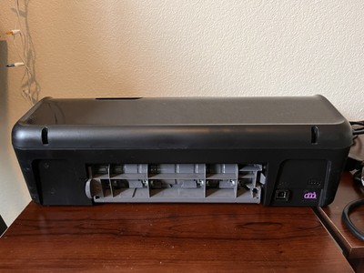Mipuu Tintenpatronen Kompatibel Für HP 300XL (CC644EE) – Für Deskjet, Envy, Photosmart Modelle, Hochwertige Druckqualität