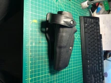 Safariland 6360 ALS STX Level III Duty Holster - Black (I have 2 a left & right)