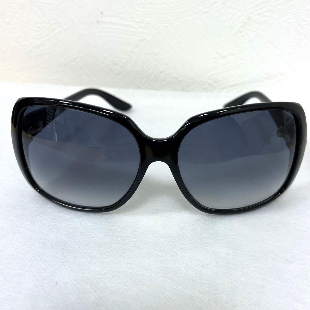 美品 グッチGUCCI サングラスGG3166/S D28JJ シェリーライン黒 Gucci GG3166/S D28JJ Interlocking G Sherry Line Sunglasses