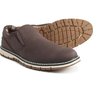 World Vue X Moc Casual Slip On Shoes 