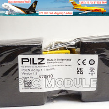 1pcs New PILZ 570510 PSEN sl-0.5p 1.1 1switch Fast Shipping