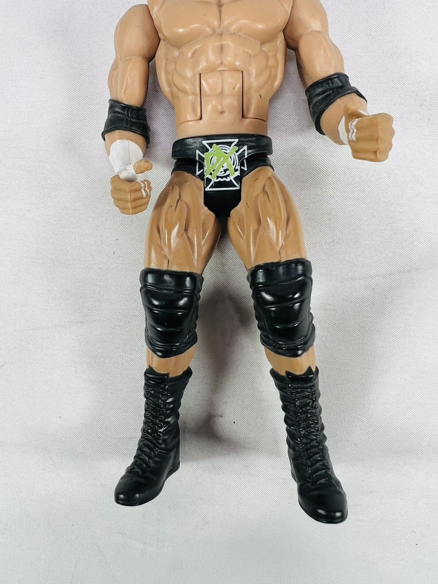 WWE『WWF』HHH フィギュア(1of600体)レア WWE『WWF』HHH フィギュア(1of600体)レア Wwe Triple H Ultimate