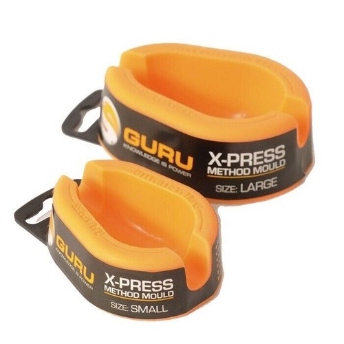 Alimentador Guru Carp Method - X-Safe / Disponible en línea - Imagen 9 de 9
