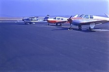 Set of 20 Vintage 35mm Slide 1970 Williams Brothers Scale Aircraft Model Factory