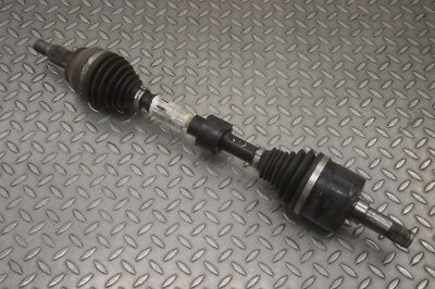 Jaguar I-Pace Front Right Driveshaft J9D3-3D402-AD EV400 2020 23508019