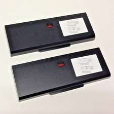 Lot Dell Docking Station 0KRHNW E-Port Spacer for E5550 5000 E7240 E7440 Lot 2