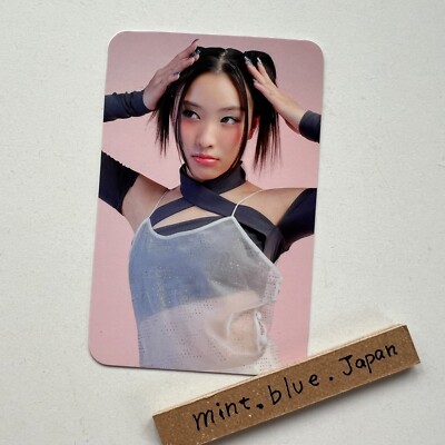 New DNA showcasトレカ XG 'NEW DNA' SHOWCASE in JAPAN OFFICIAL MD “XG PRODUCTS 2” POB