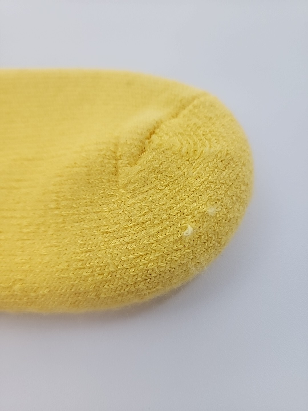 SAOLA Suola imbottita vintage Izod Club Donna Calzino Orlon Acrilico Terry