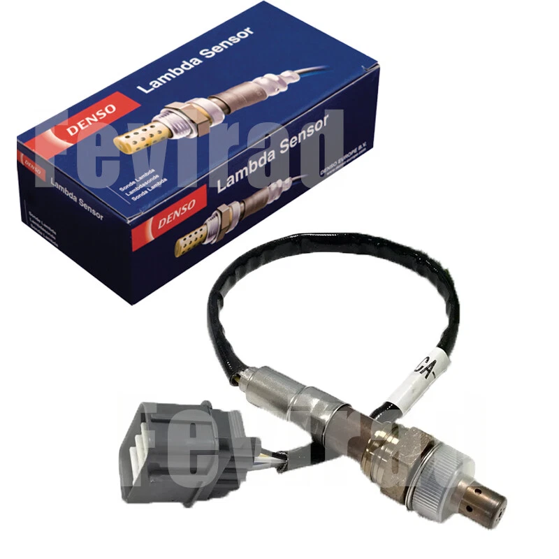 NTK Downstream Front O2 Sensor For 2005-2010 Honda Odyssey 3.5L – SX-6560